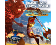 Immortals Fenyx Rising PS4 - 507973 - zdjęcie 2